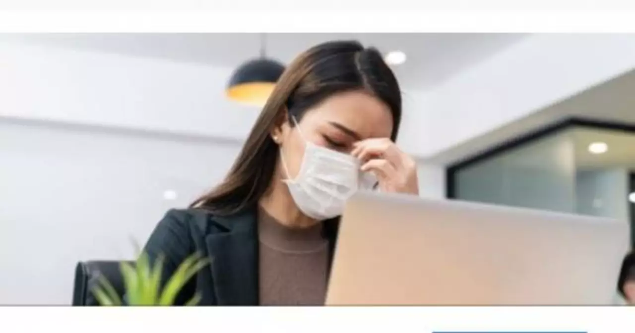 How to prevent the spread of sickness in the workplace