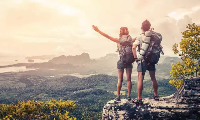 Discomfort and Travel: How to Embrace the Unknown on Your Adventures