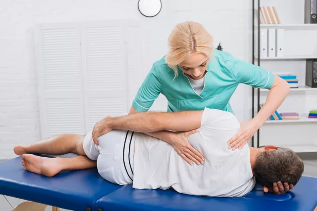 The Benefits of Massage Therapy for Breathing Disorder Relief