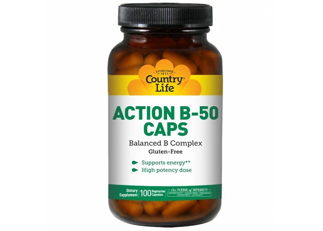 The Relationship Between Pyridoxine and Hormone Balance