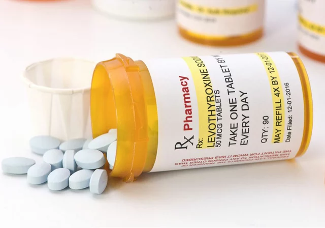 The Benefits and Side Effects of Midodrine