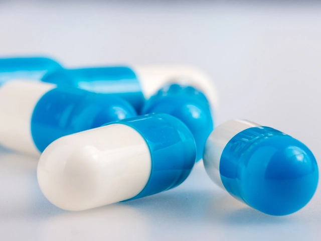 The Use of Tobramycin in the Treatment of Prosthetic Joint Infections