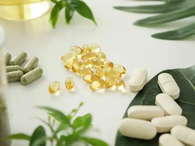 Enhance Your Well-being with Superoxide Dismutase: The Dietary Supplement for a Healthier You