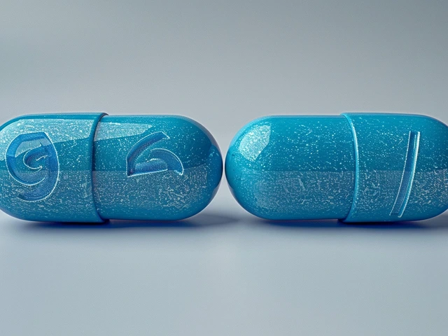 Synthroid Oral Guide: Understanding Uses, Side Effects, and Dosage Adjustments