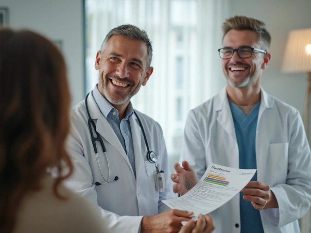 Daclatasvir for Hepatitis C Treatment: What You Need to Know