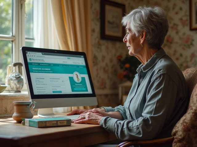 How to Safely Purchase Valtrex Online