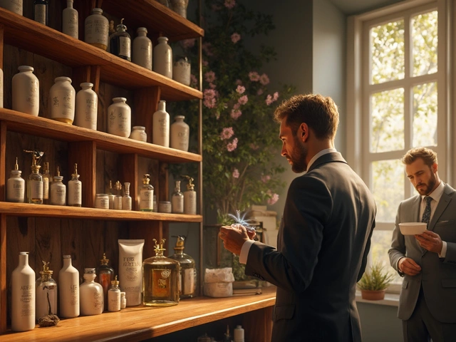 9 Alternatives to Propecia in 2025: Exploring Your Options for Hair Health
