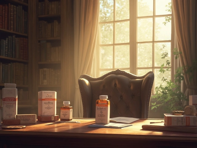 Top 7 Alternatives to Cialis: Exploring Your Options