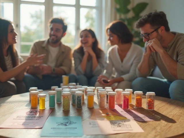 6 Alternatives in 2025 to Atarax: Your Guide to Smarter Options