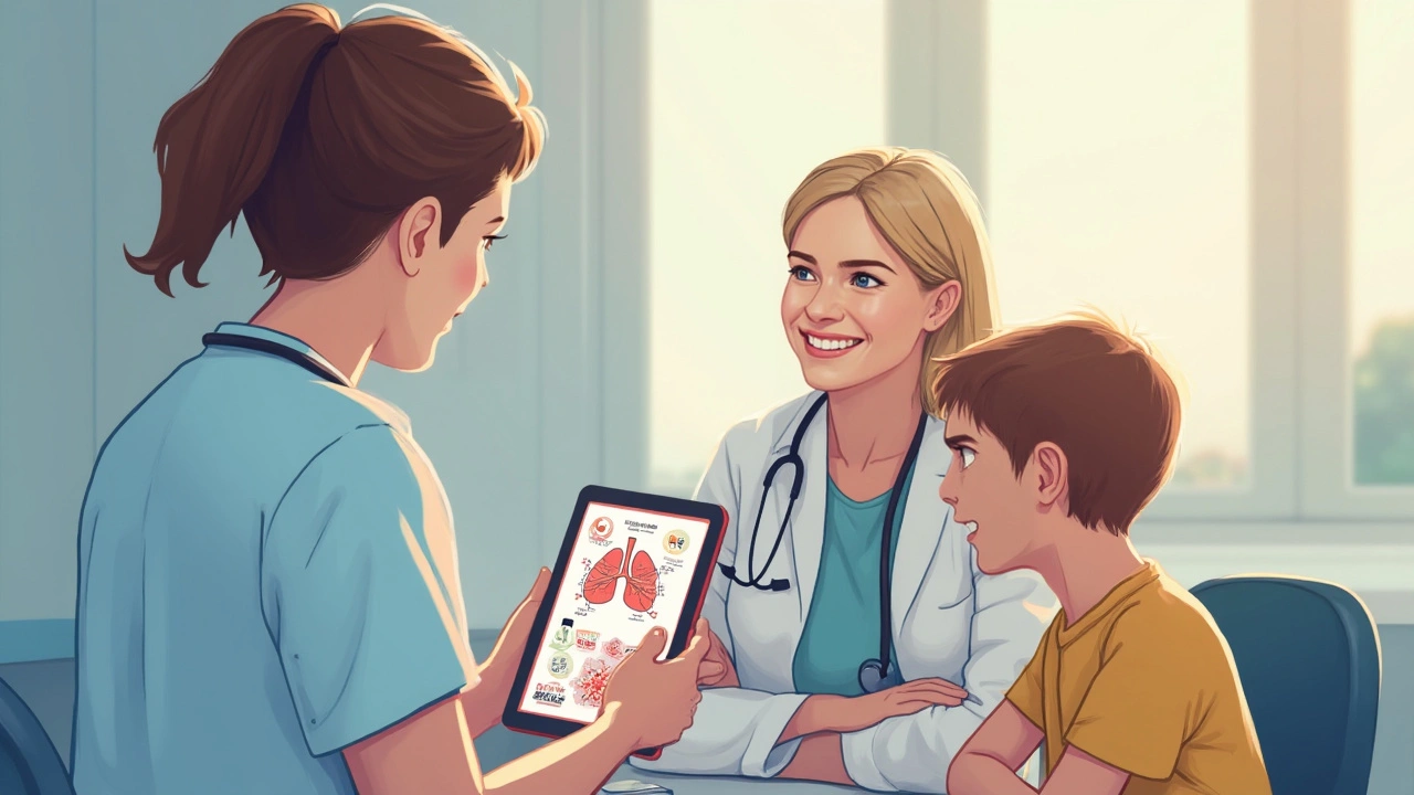 Singulair Side Effects: The Hits and Misses