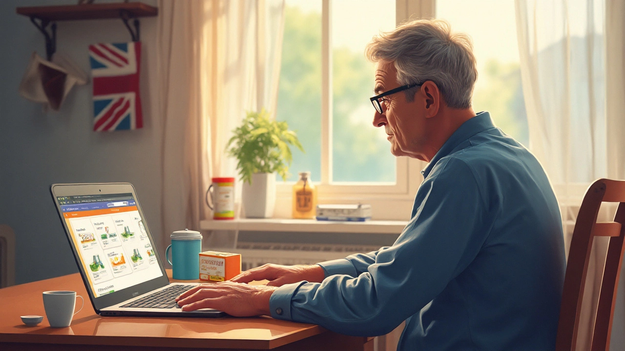 How to Safely Buy Atorvastatin Online: Tips, Trusted Sites, and What to Know