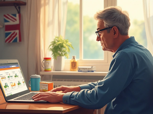 How to Safely Buy Atorvastatin Online: Tips, Trusted Sites, and What to Know