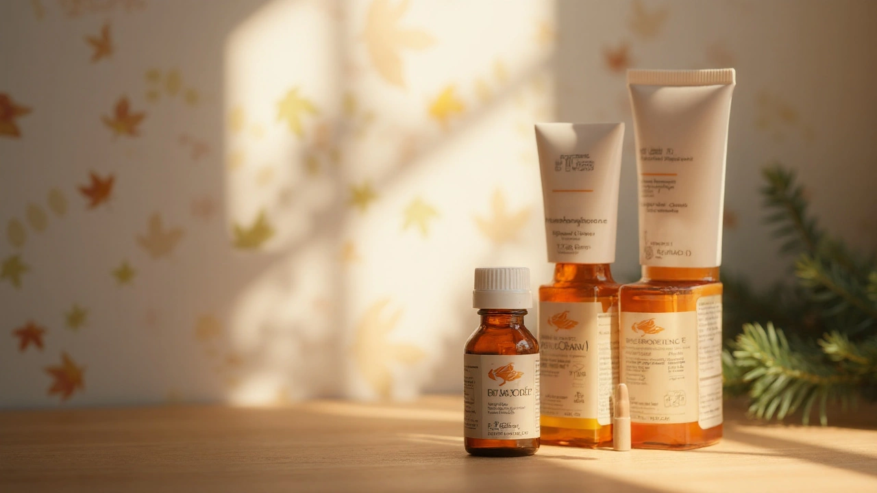 Benoquin Cream (Monobenzone) vs Alternative Depigmentation Treatments - A Practical Comparison