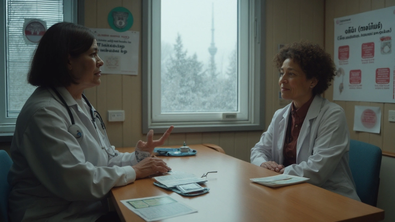 Ethinylestradiol BP in HRT: What It Is, Where It Fits, and Safer Modern Options