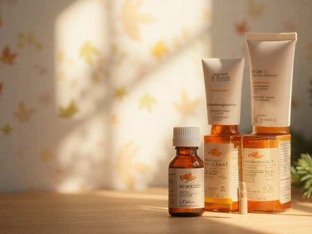 Benoquin Cream (Monobenzone) vs Alternative Depigmentation Treatments - A Practical Comparison