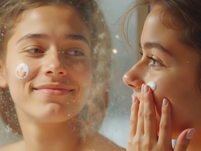 Benzoyl Peroxide Explained: How It Works, Uses, and What to Watch Out For