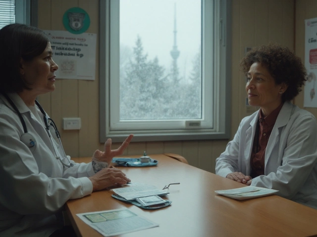 Ethinylestradiol BP in HRT: What It Is, Where It Fits, and Safer Modern Options