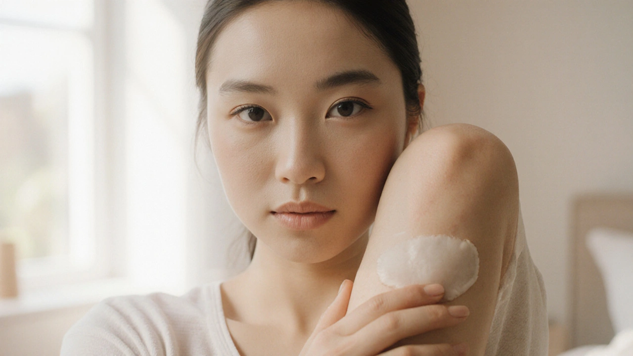 Graves' Disease Skin Care: How to Keep Your Complexion Healthy