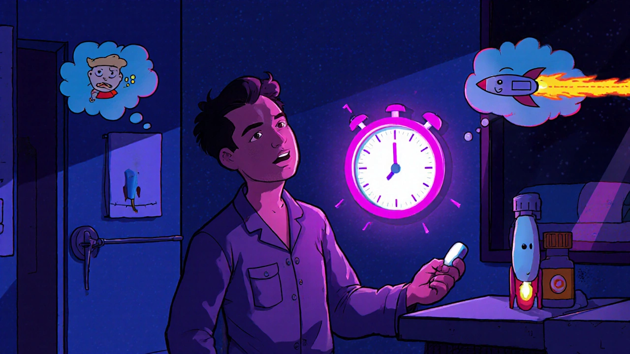 Levitra Soft (Vardenafil) vs. Other ED Medications: What Works Best?