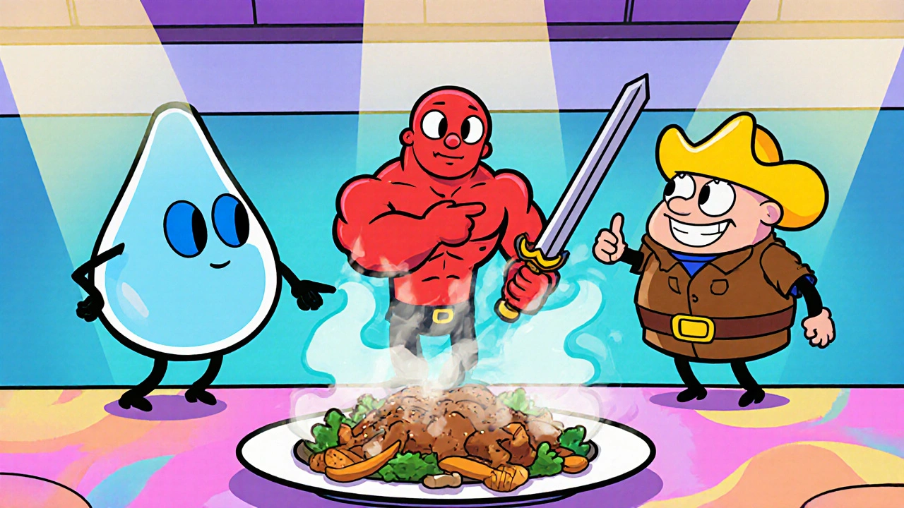 Pancrelipase Brand Comparison 2025: Find the Right Option