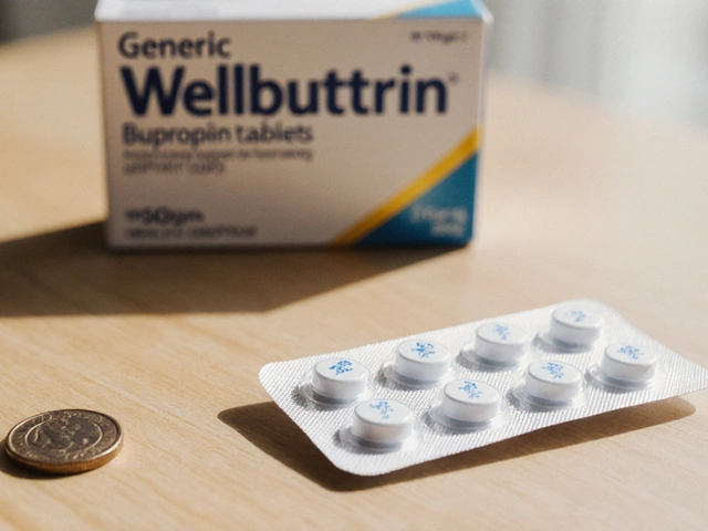 Buy Cheap Generic Wellbutrin Online - Fast & Safe