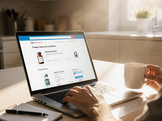 Buy Cheap Generic Zoloft Online - Safe Guide & Best Prices