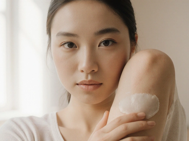 Graves' Disease Skin Care: How to Keep Your Complexion Healthy