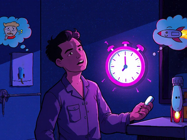 Levitra Soft (Vardenafil) vs. Other ED Medications: What Works Best?