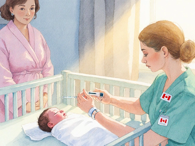 Why Hepatitis B Vaccination Matters: Protecting You and Your Community