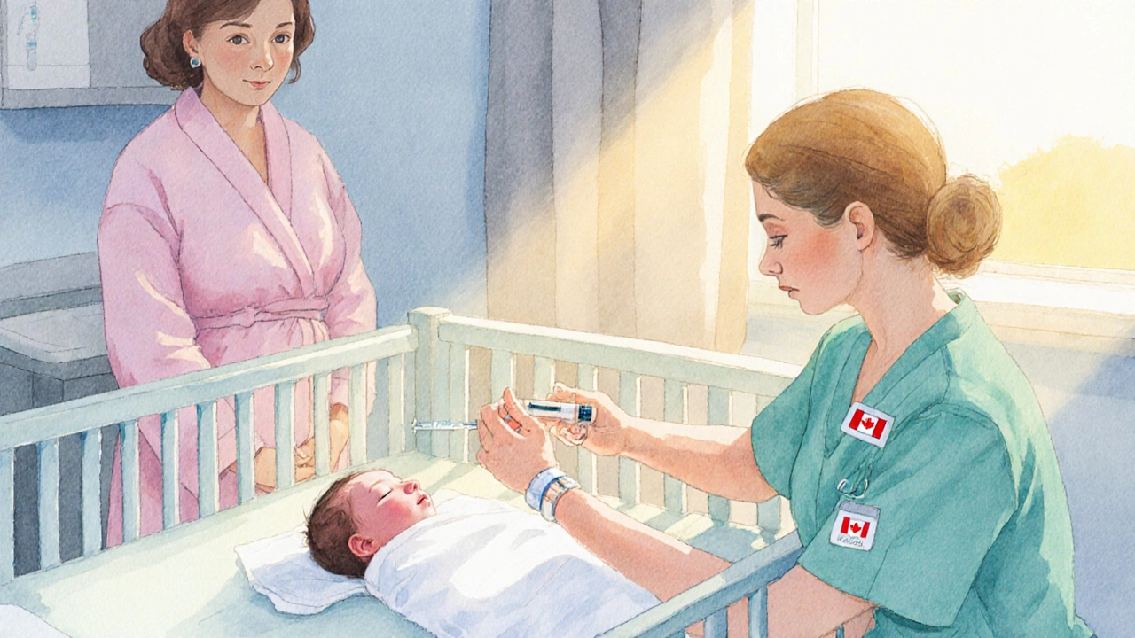 Why Hepatitis B Vaccination Matters: Protecting You and Your Community