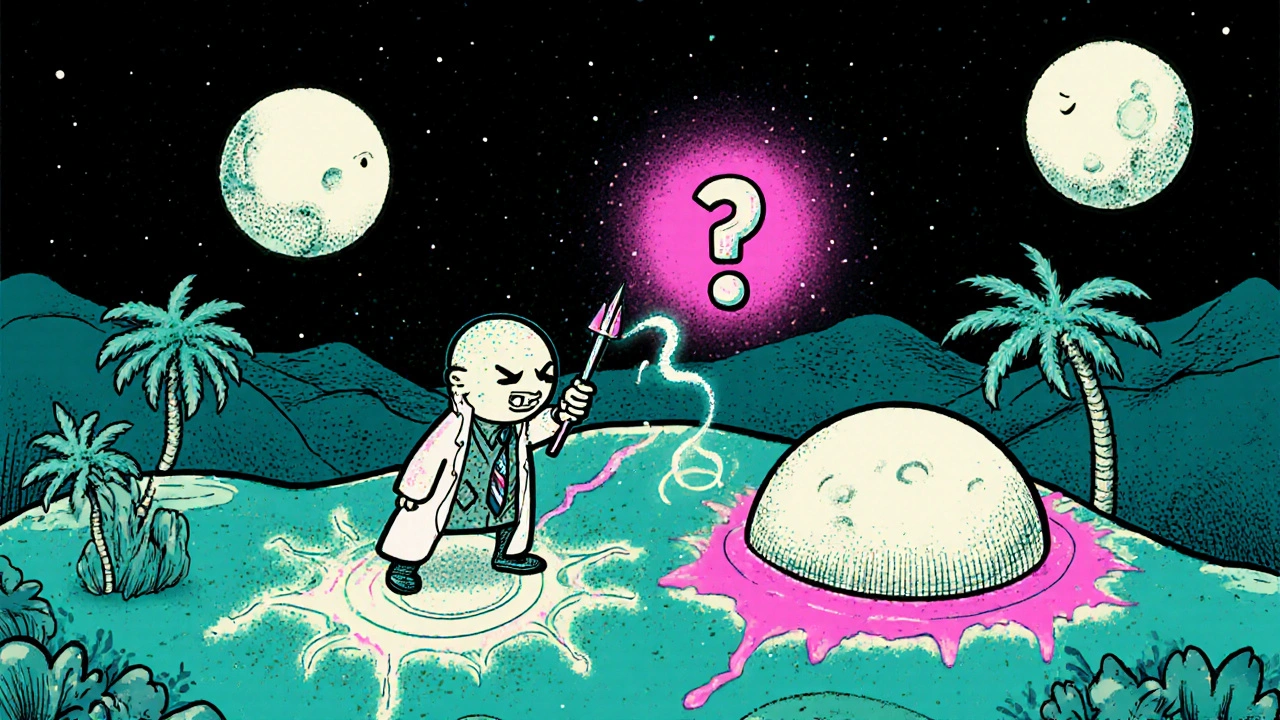 Alopecia Areata: Understanding Autoimmune Hair Loss and Current Treatment Options