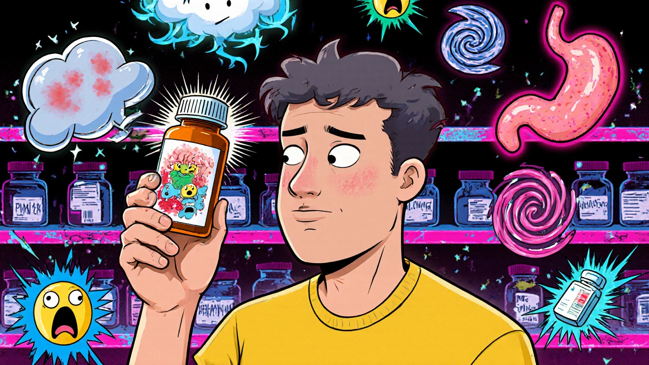 How to Report a Medication Error or Concern to Your Provider