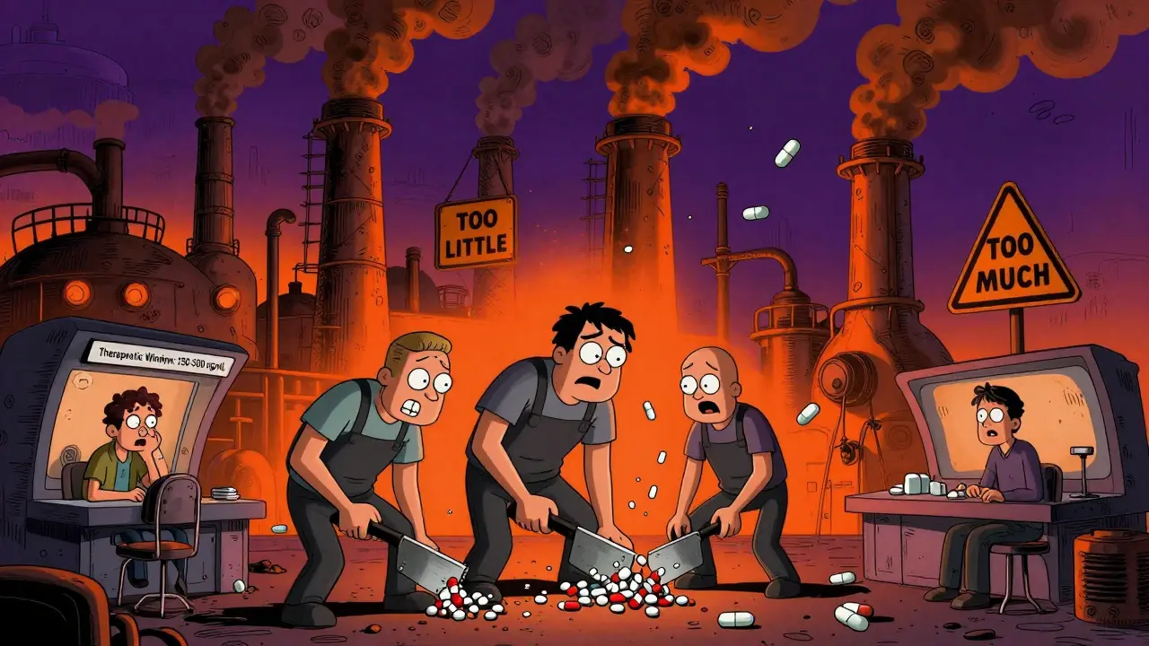 Clozapine and Tobacco Smoke: How Smoking Lowers Clozapine Levels and What to Do About It