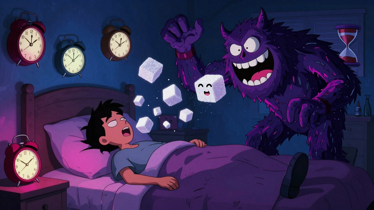 Prednisone and Prednisolone Side Effects: What to Expect Short-Term and Long-Term