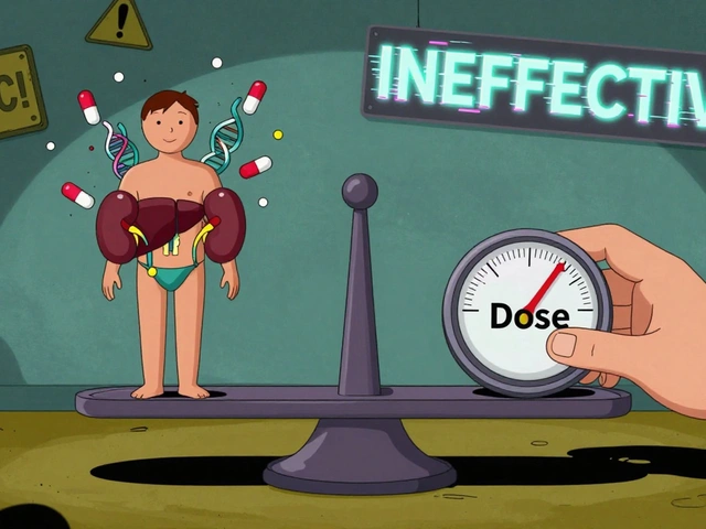 Adjusting Medication Dose: Finding Your Optimal Balance of Benefits and Risks