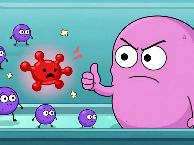 Immunogenicity in Biosimilars: Why Immune Responses May Differ from Reference Biologics