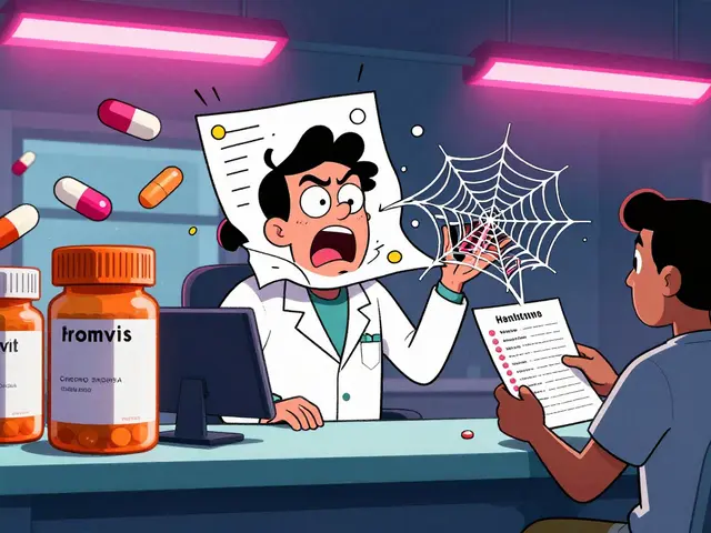 What Is Medication Safety and Why It Matters for Every Patient