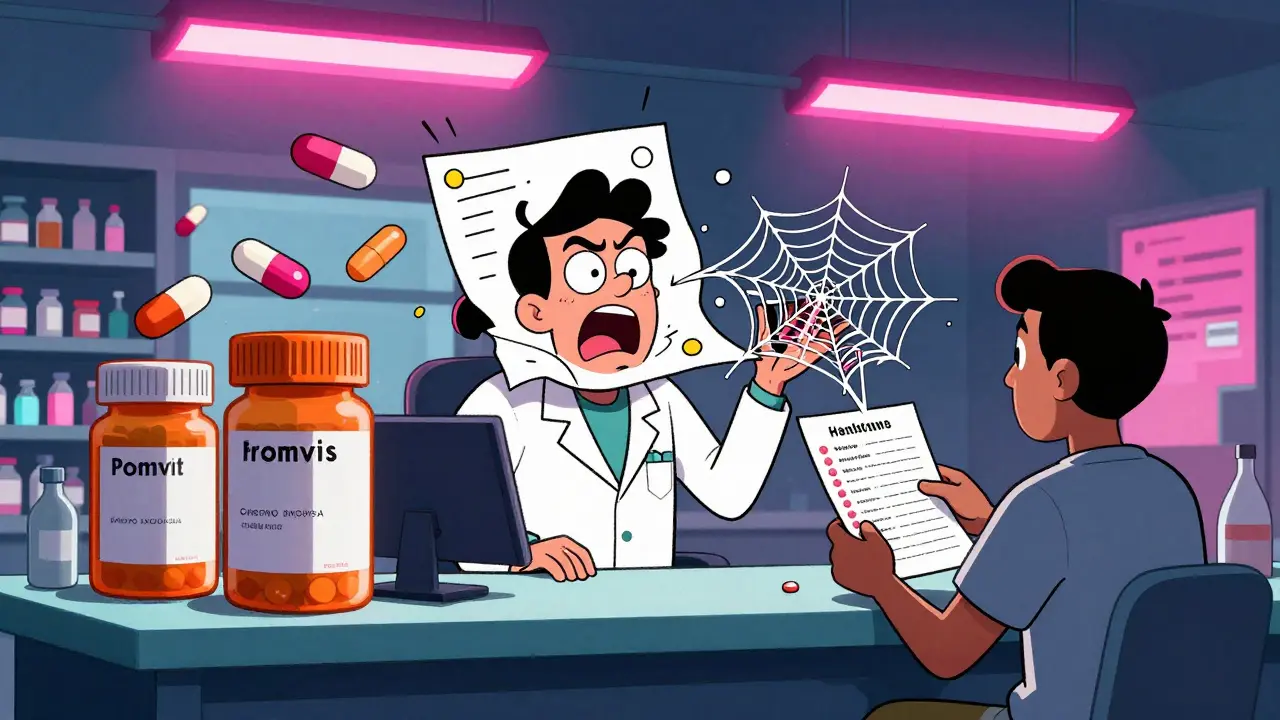 What Is Medication Safety and Why It Matters for Every Patient