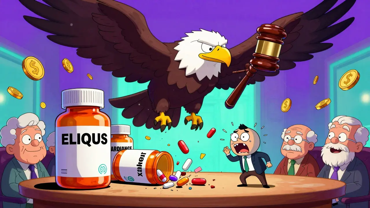 How Medicare Drug Price Negotiations Work and What It Means for Your Prescription Costs