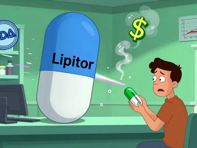 Generic vs Brand-Name Drugs: Key Differences Explained