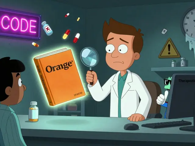How to Use the FDA Orange Book and Purple Book for Drug Safety Information