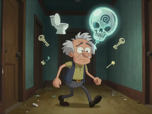 Normal Pressure Hydrocephalus: Gait, Cognition, and Shunts Explained