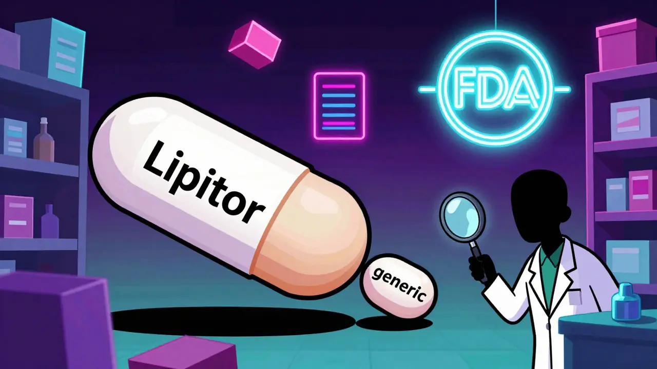 Who Actually Manufactures Authorized Generics? The Hidden Truth Behind Brand-Name Generic Drugs