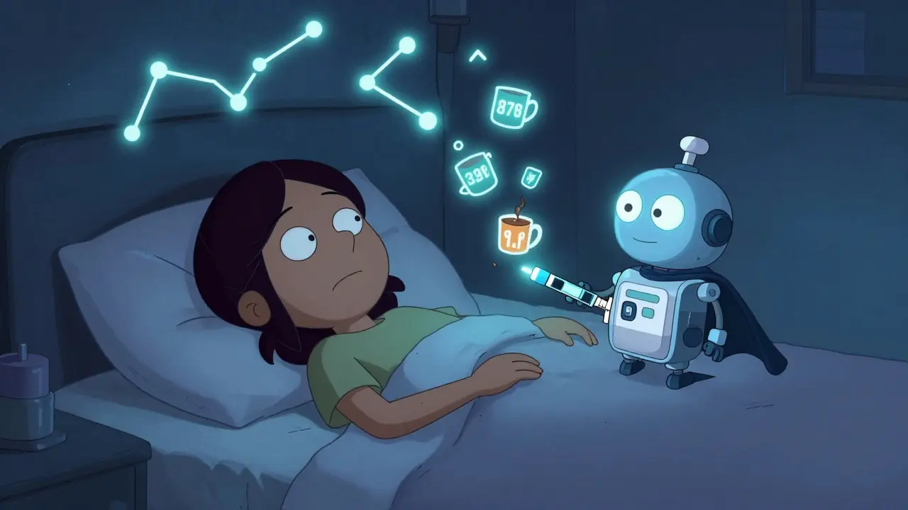 Closed-Loop Systems: Automated Insulin Delivery and Real-World Results