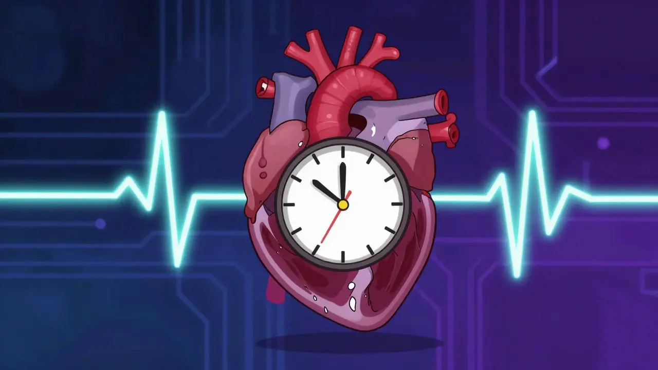 ECG Monitoring During Macrolide Therapy: Who Needs It? A Practical Guide