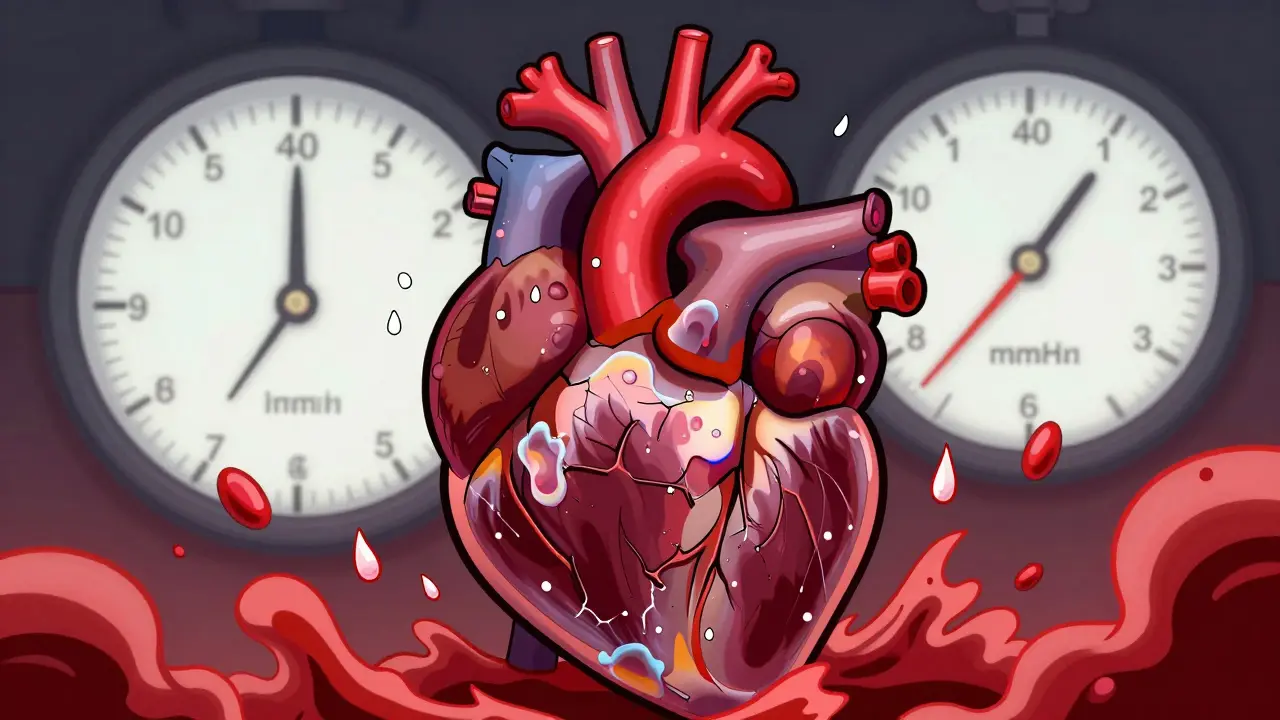 Heart Valve Diseases: Understanding Stenosis, Regurgitation, and Surgical Treatments