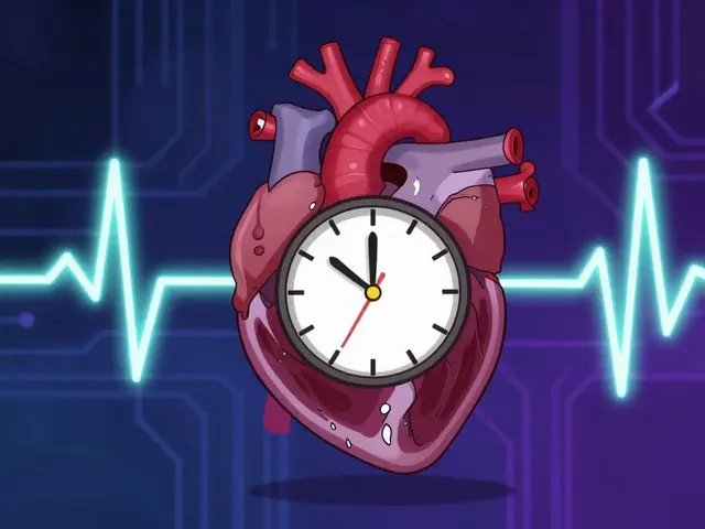 ECG Monitoring During Macrolide Therapy: Who Needs It? A Practical Guide