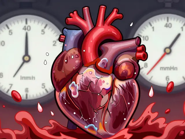 Heart Valve Diseases: Understanding Stenosis, Regurgitation, and Surgical Treatments