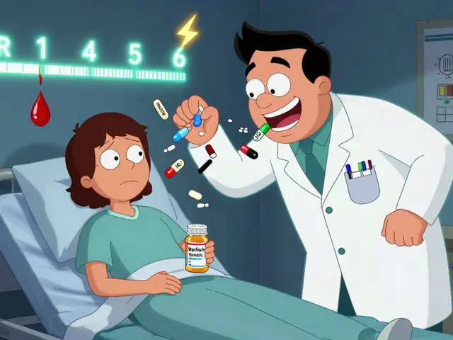 Why Generic Switching Raises Concerns for NTI Drugs