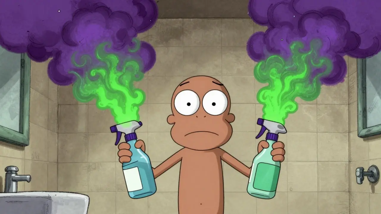 Antispasmodics & Anticholinergic Drug Interactions: A 2026 Safety Guide